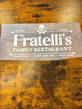 Fratellis