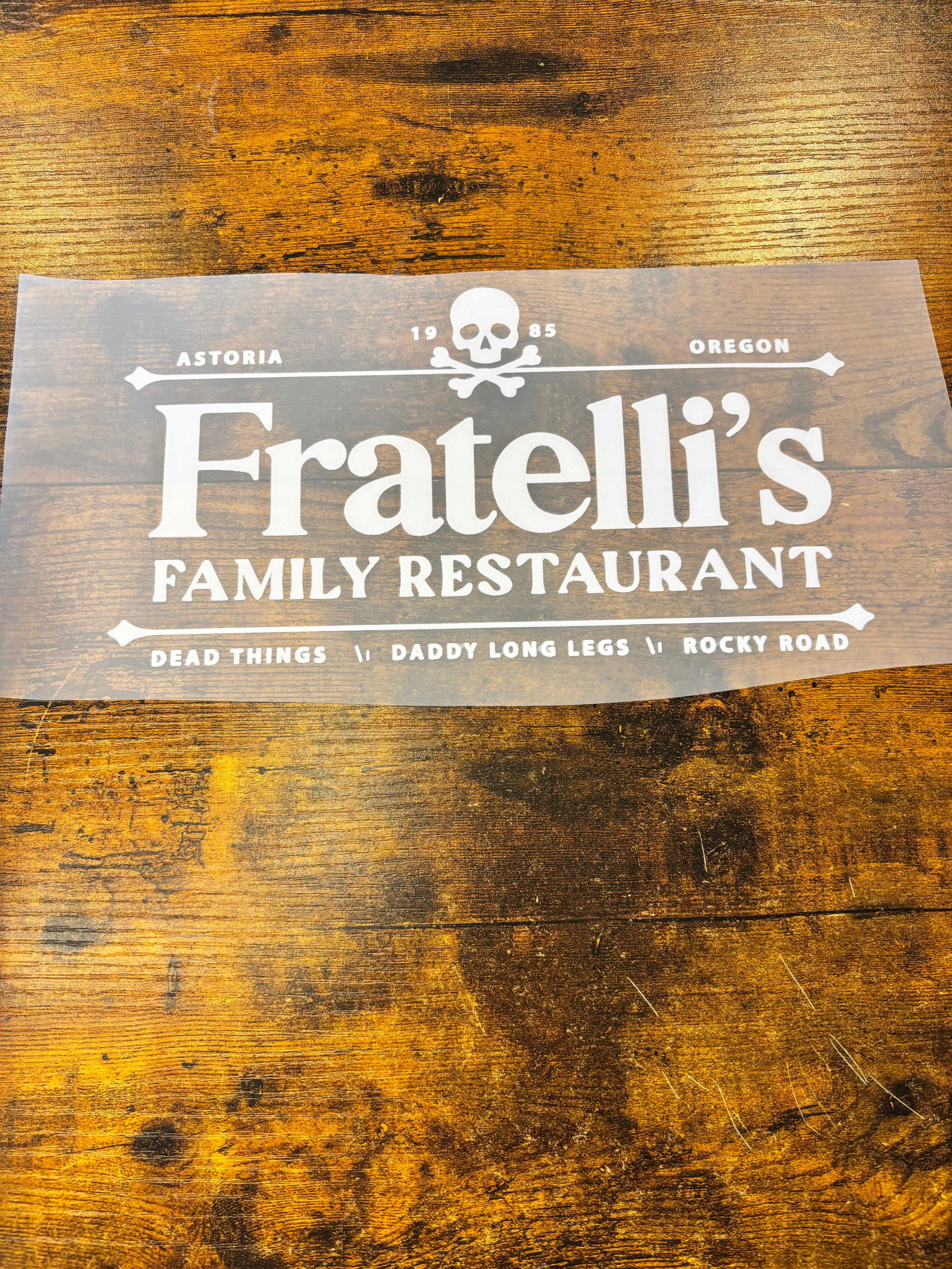 Fratellis