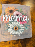 Daisy mama