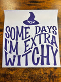 Witchy
