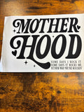 Motherhood