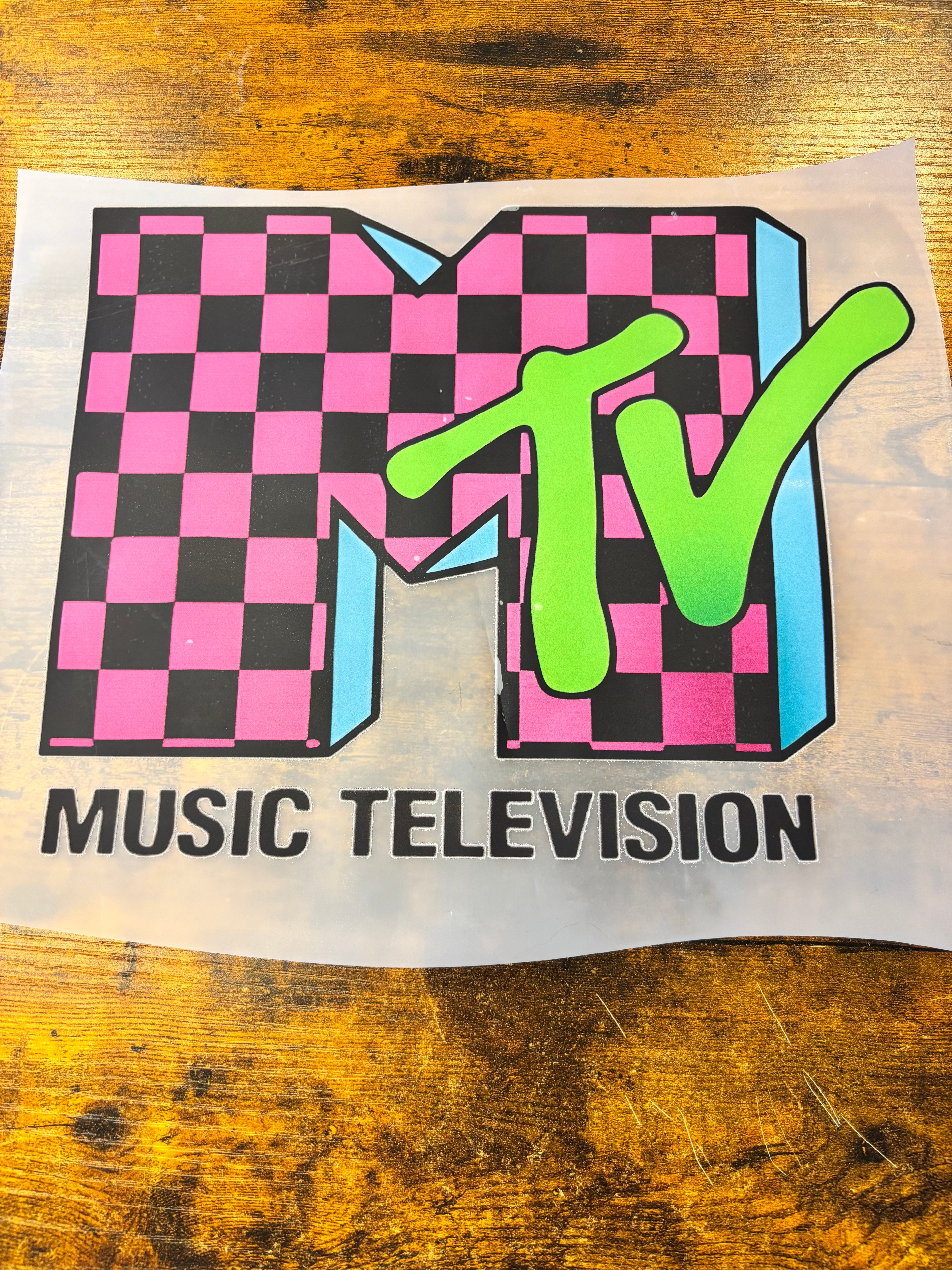 MTV