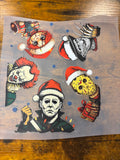 Horror Christmas