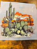 Cactus