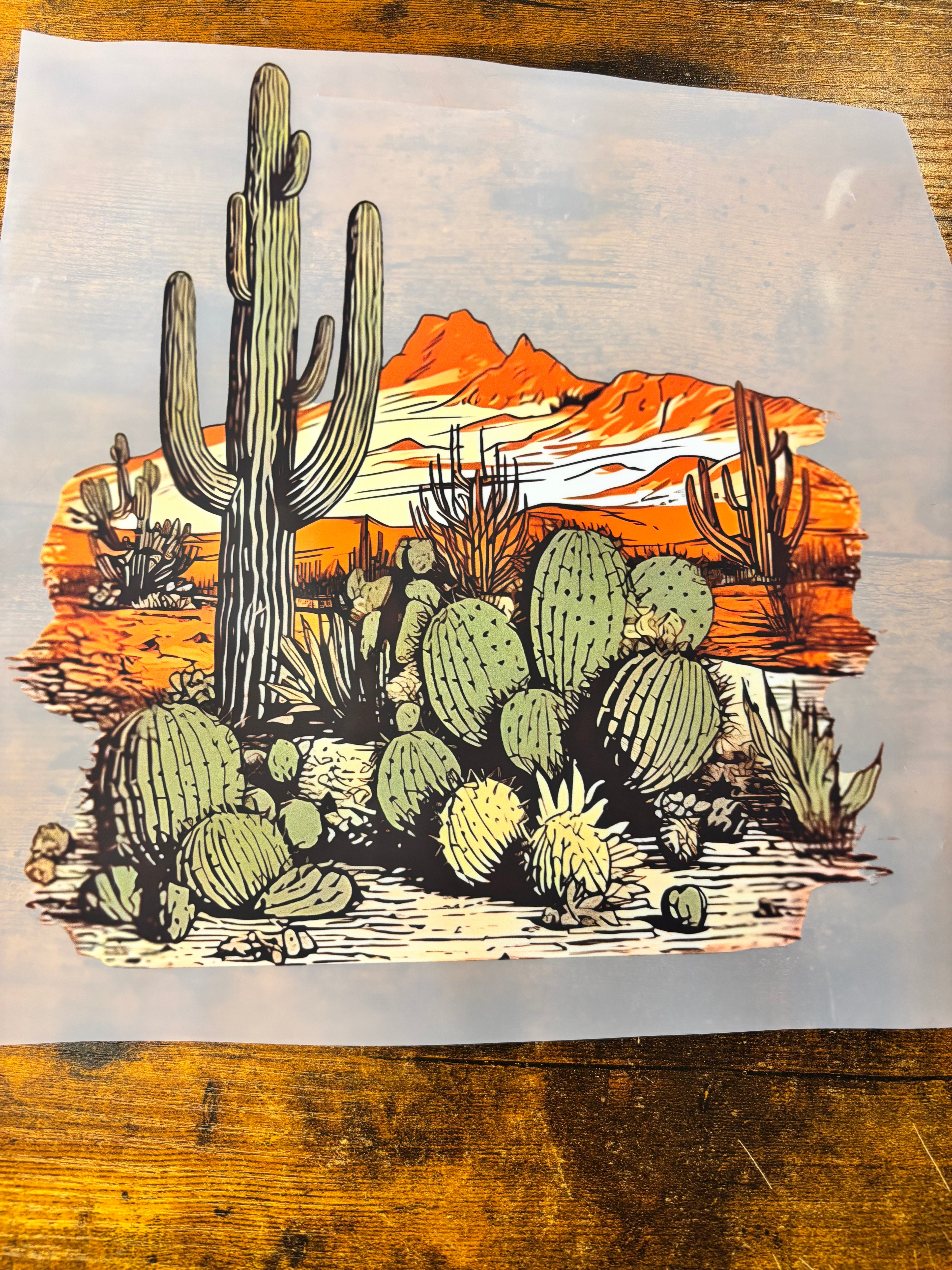 Cactus