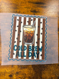 Cold brew