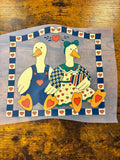 90s geese