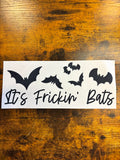 Bats