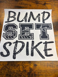 Bump