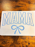 Blue Mama