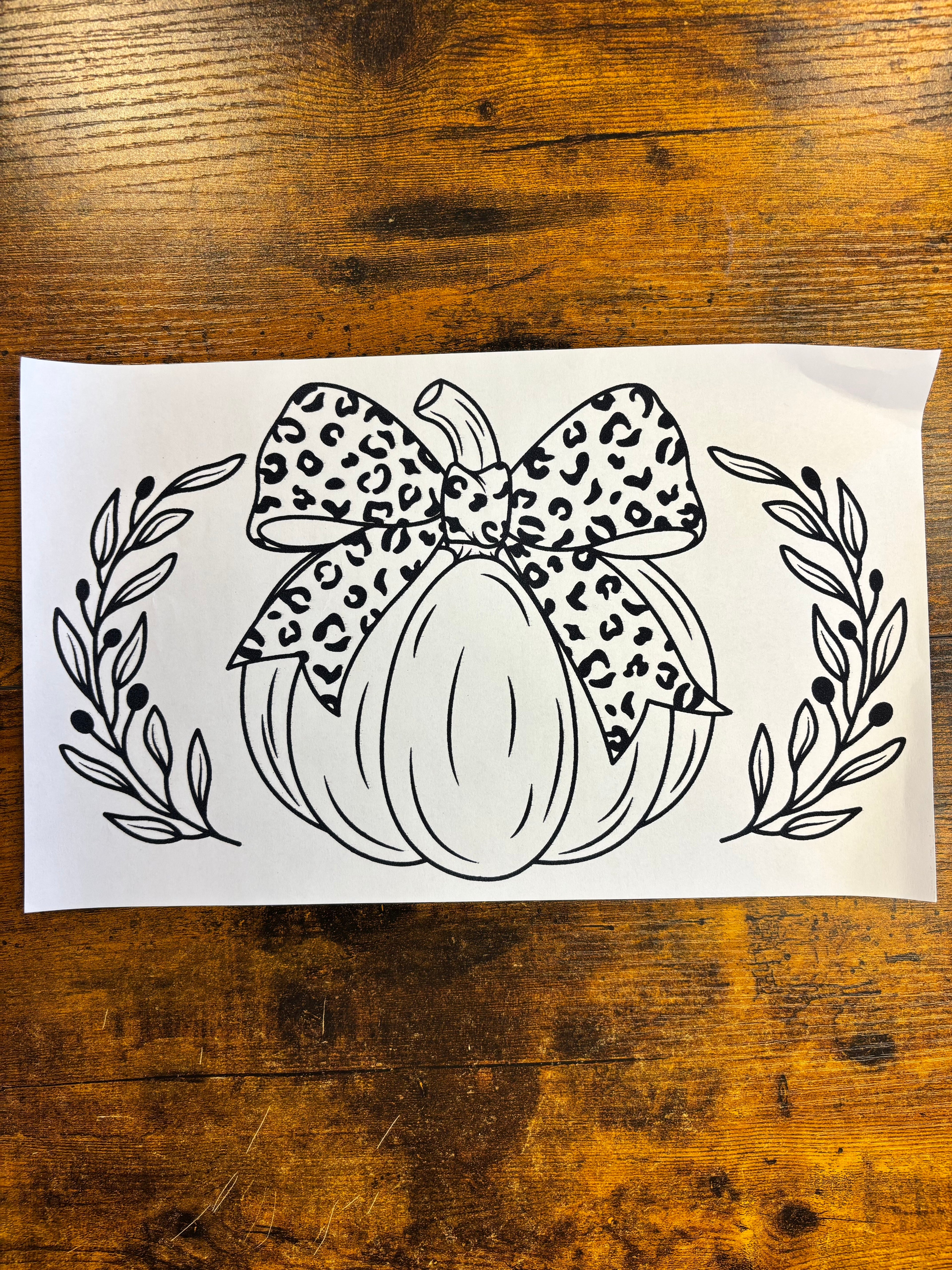 Cheetah bow pump