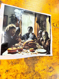Horror dinner