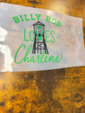 Billy Bob
