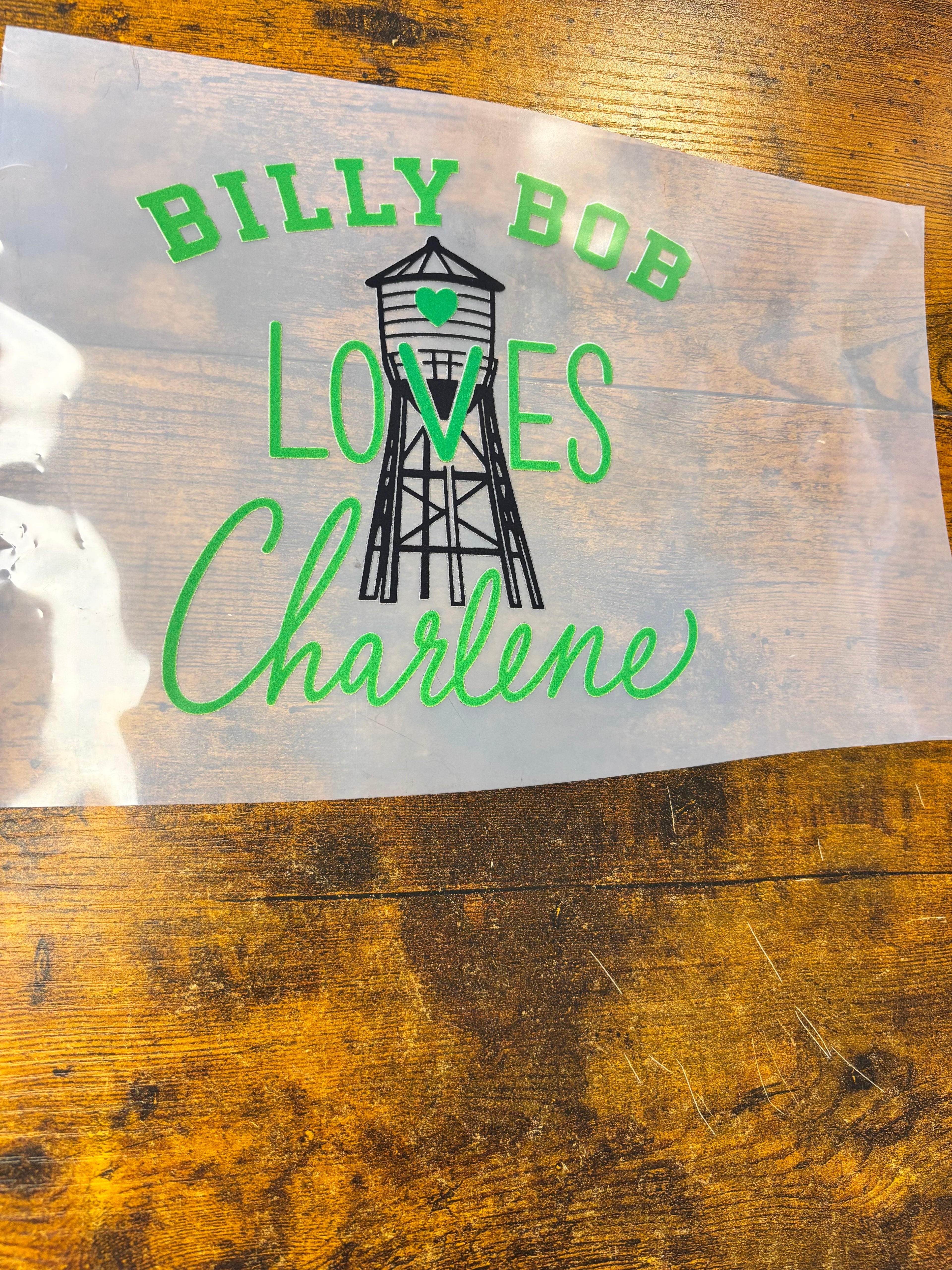 Billy Bob