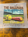 Ballpark