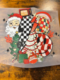 Collage Christmas