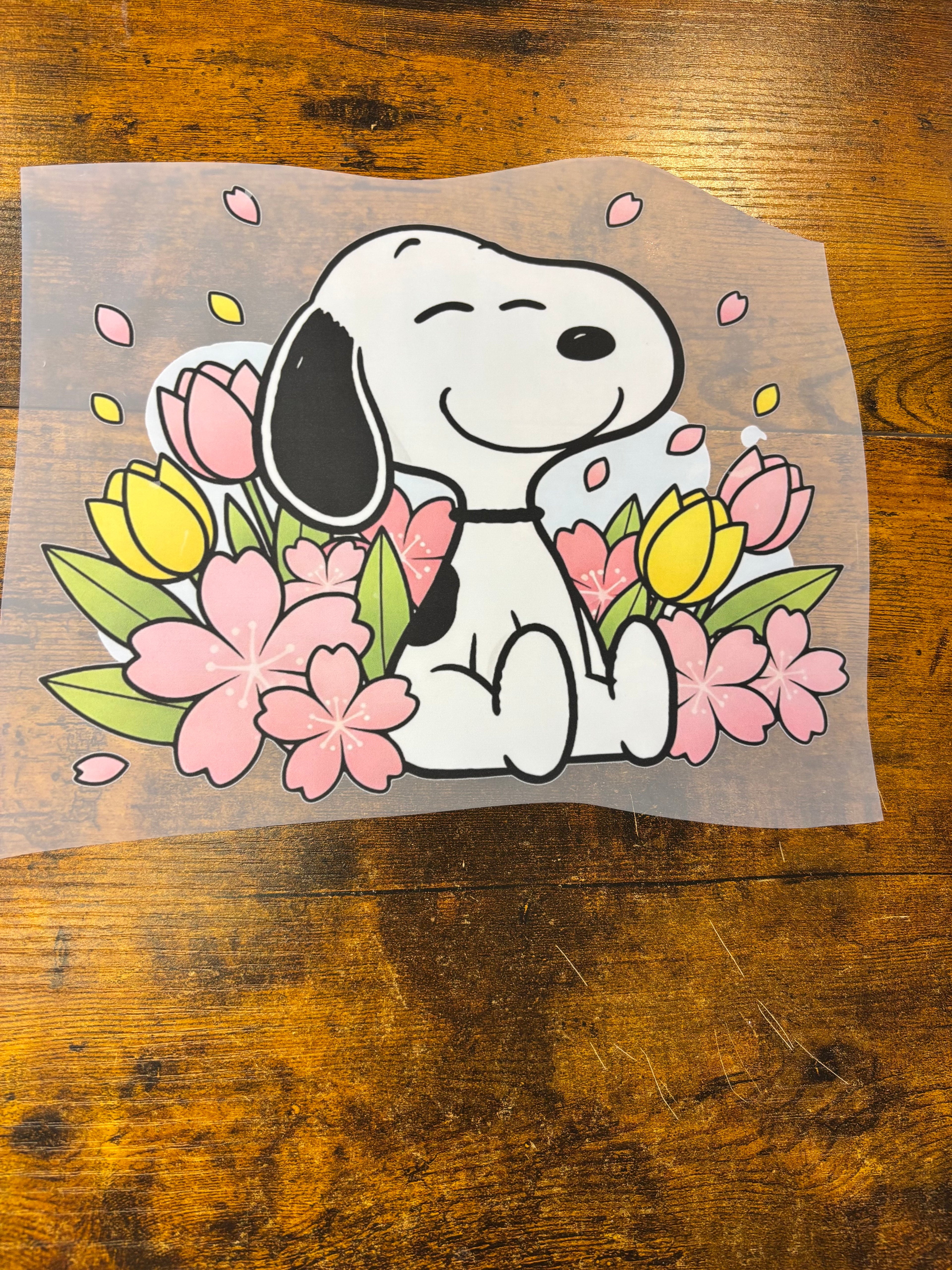 Snoopy