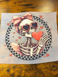 Vday skelly