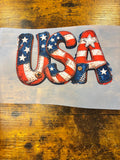 USA