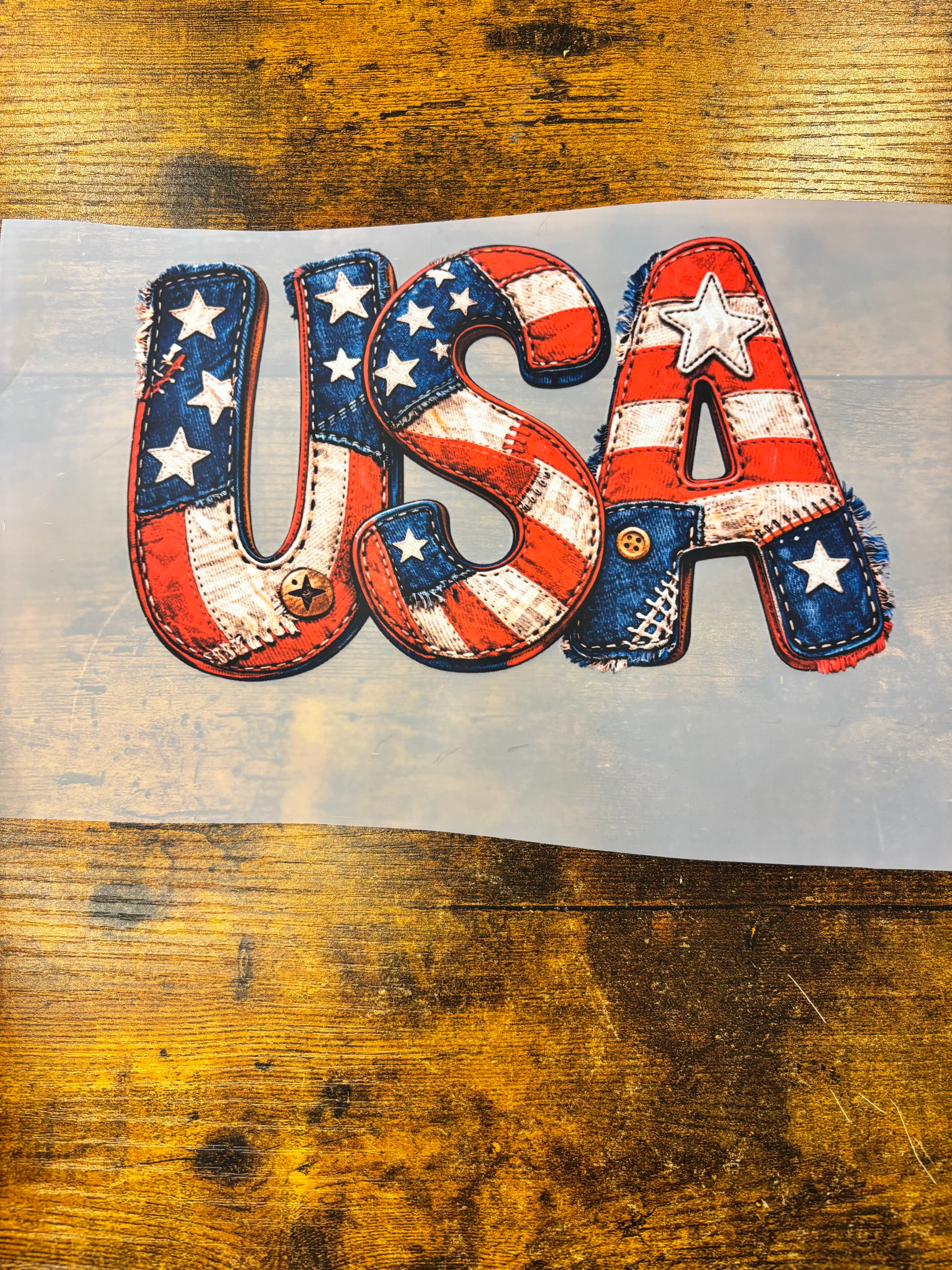 USA