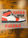 Kicks