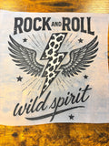 Rock and Roll