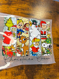 Christmas crew