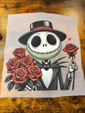Vday jack
