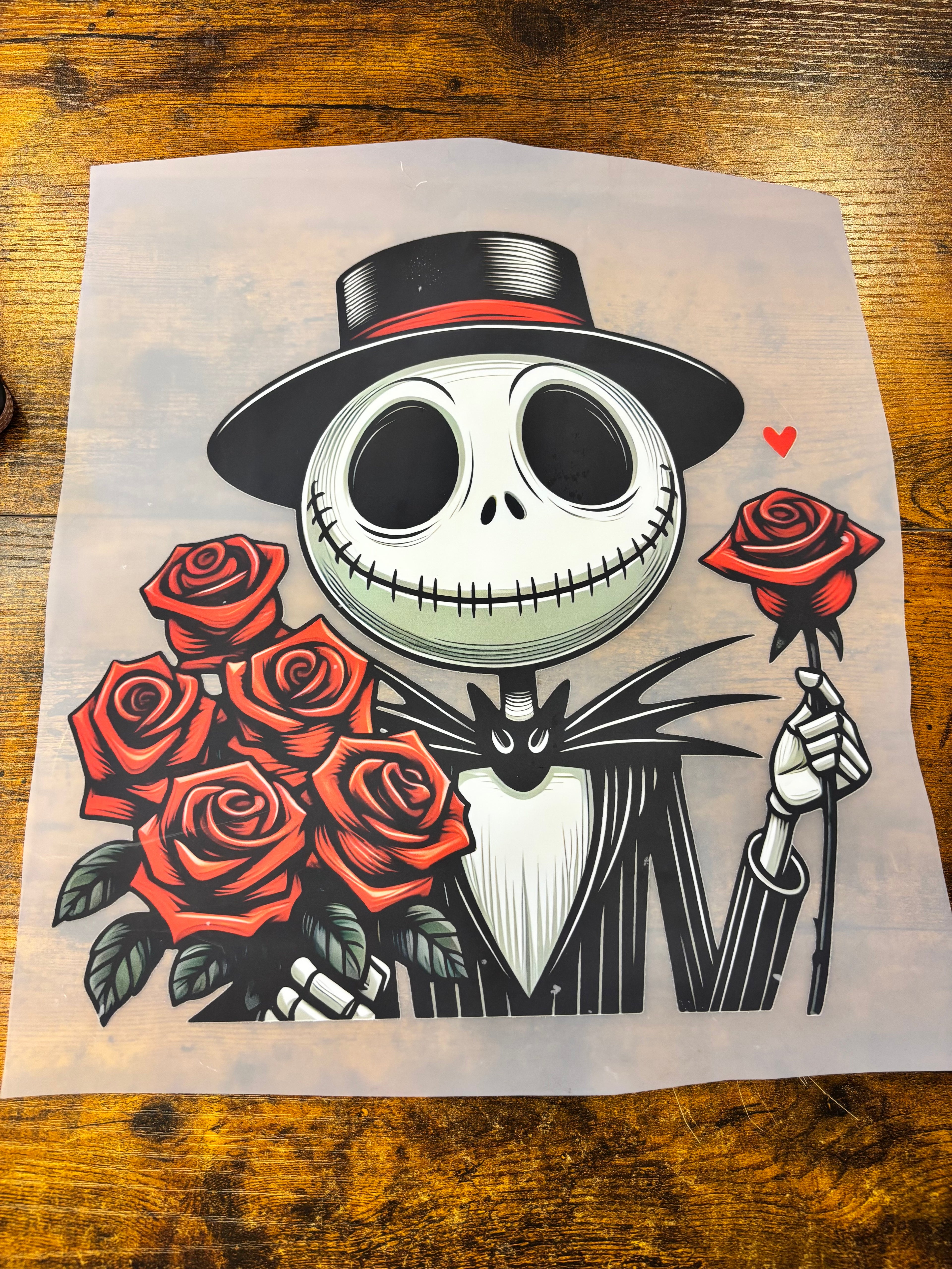 Vday jack