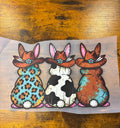 Western bunnies
