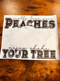 Peaches
