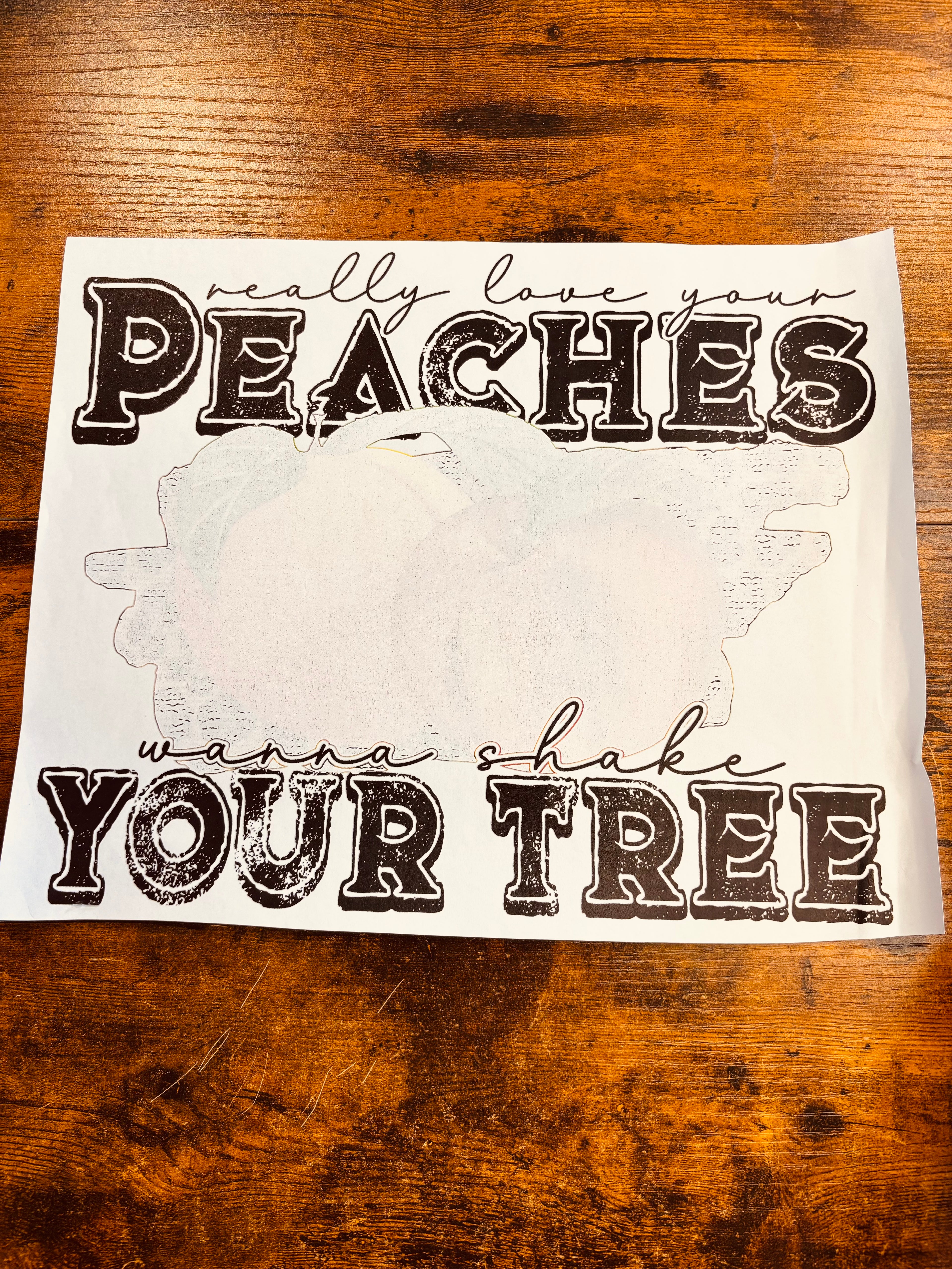 Peaches