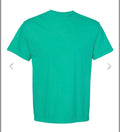 Island green