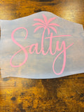 Salty