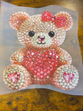Gem bear