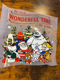 Most wonderful time