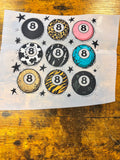 8 ball
