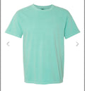 Chalky mint