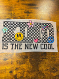 Kind cool