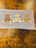 90s bears