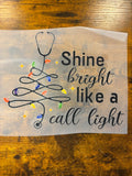 Call light