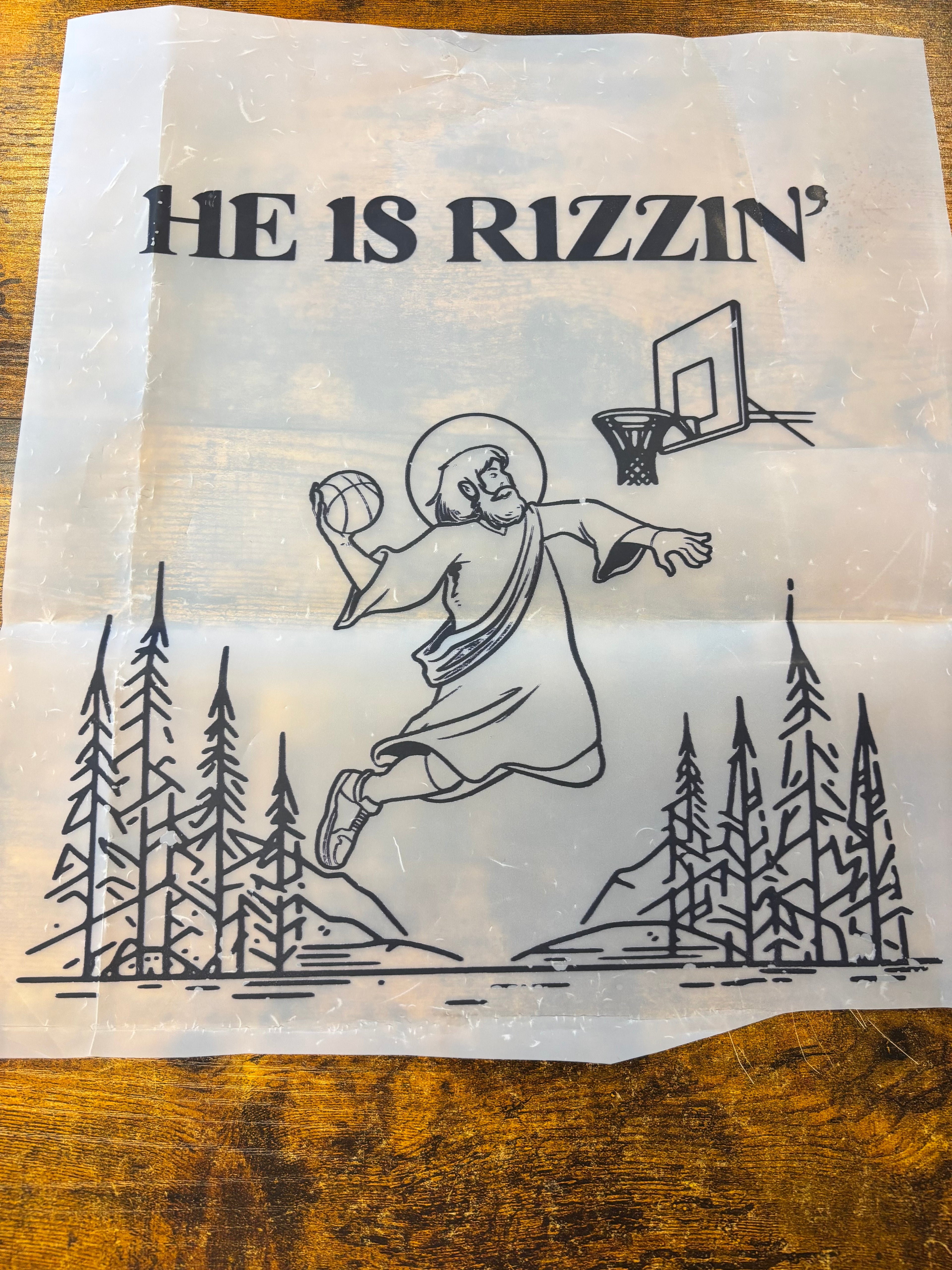 Rizz