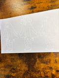 Western ghost