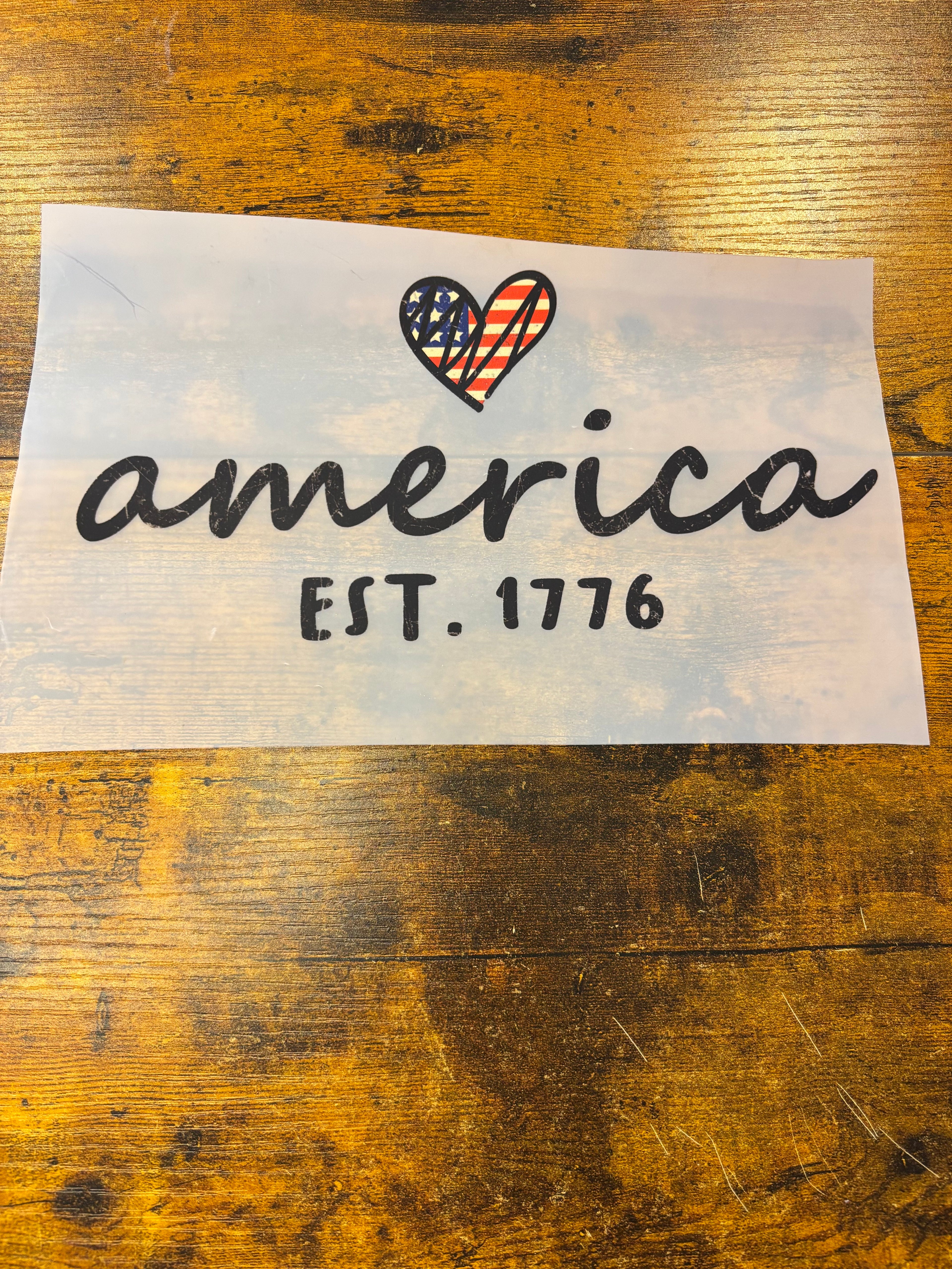 Simple America