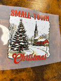Small town