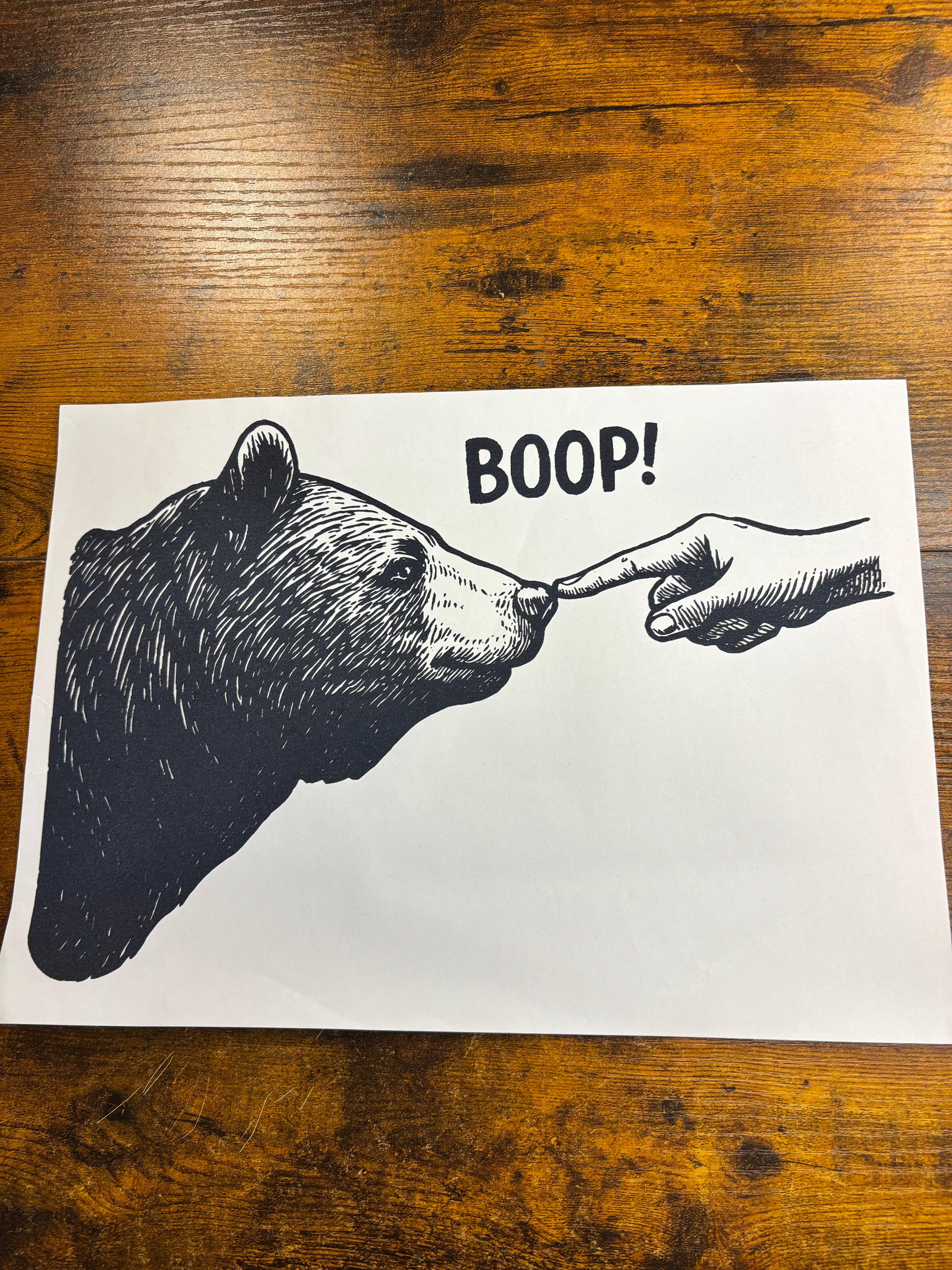 Boop