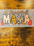Basketball mama