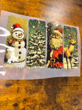 Vintage Christmas