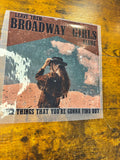 Broadway girls