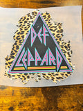 Def Leppard